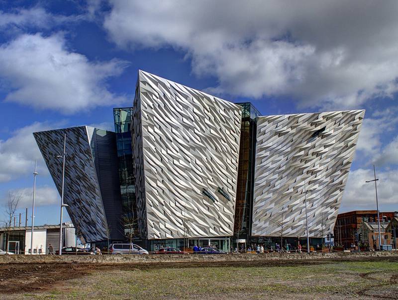 Belfast