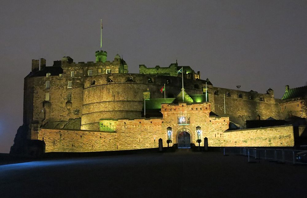 Edinburgh