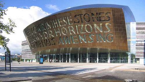Wales